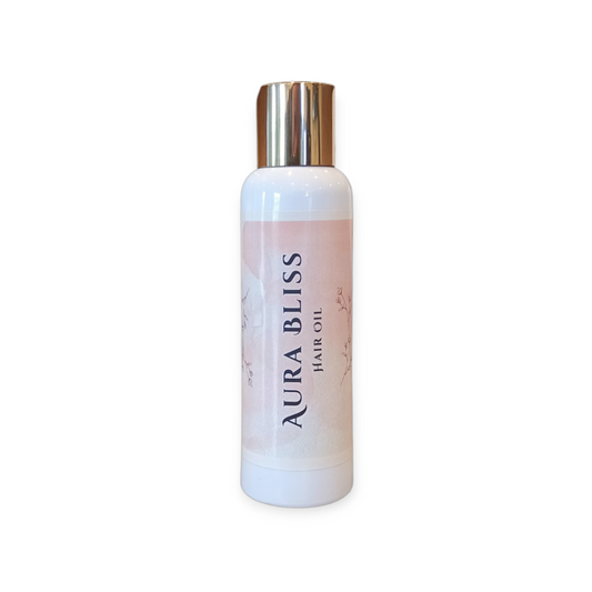 Aura Bliss Hair Oil