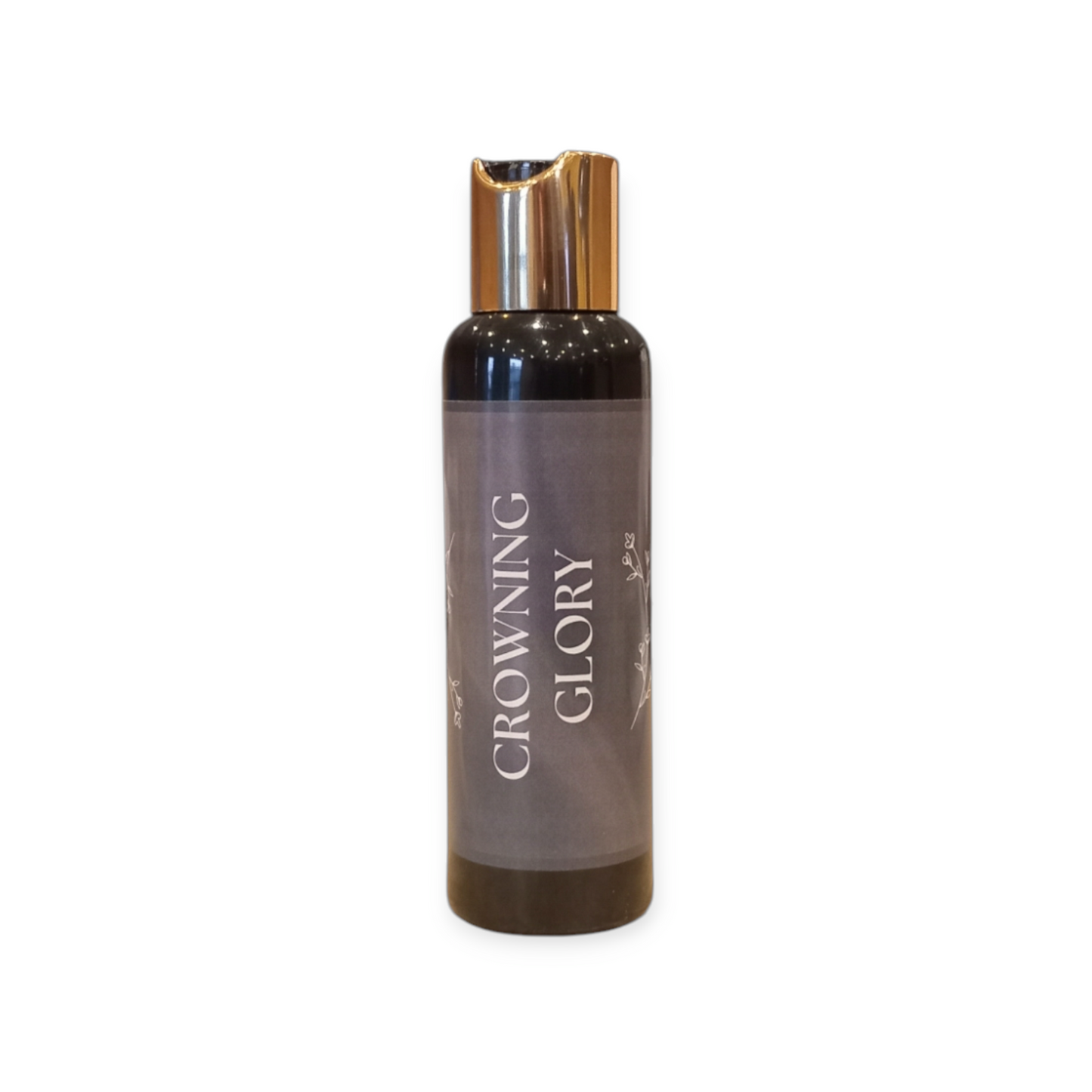 Crowning Glory Hair Oil