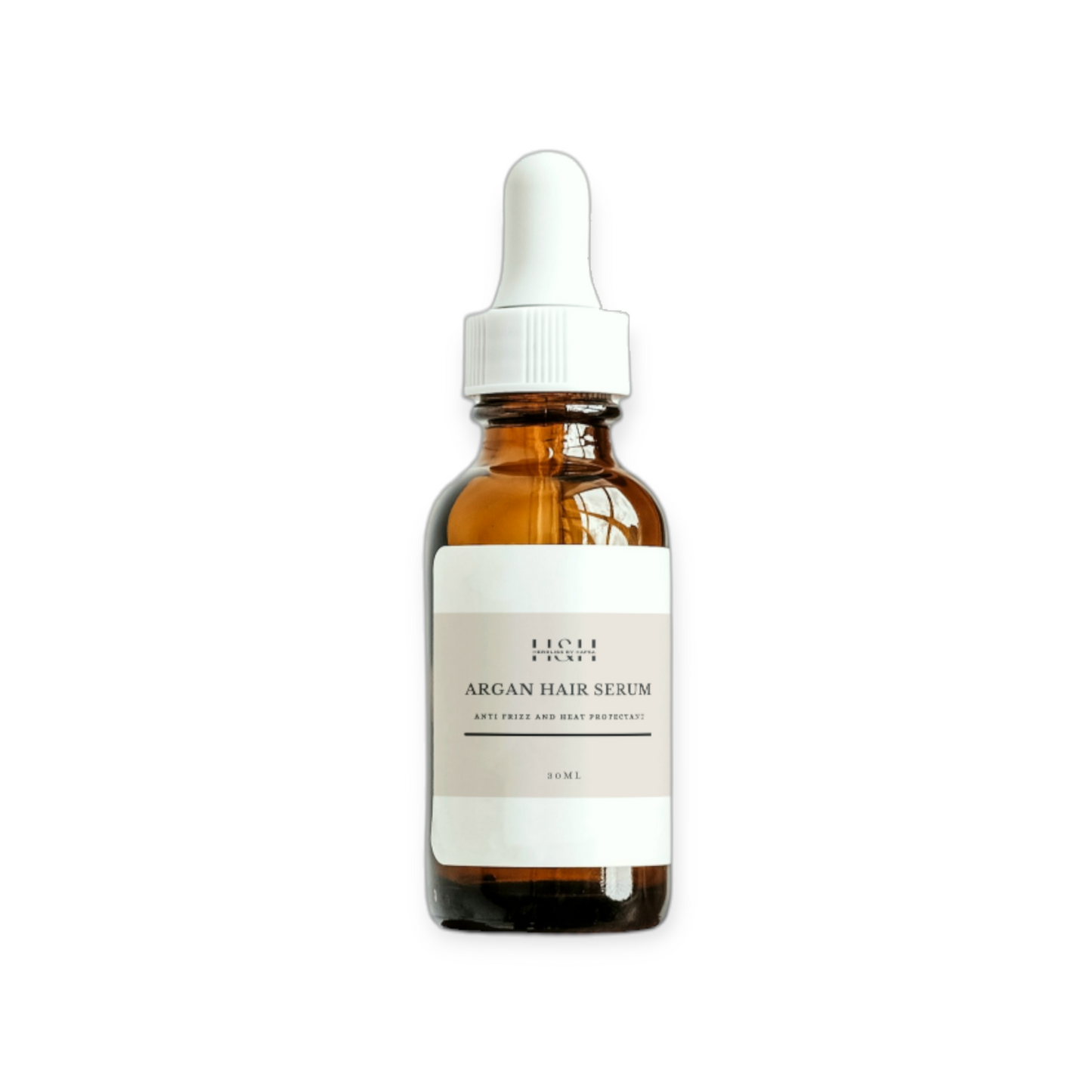 Argan Oil Hair Serum